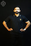 Polo Shirt for  Luxury Tipping Design