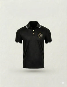 Polo T Shirt  – Luxury Tipping Design