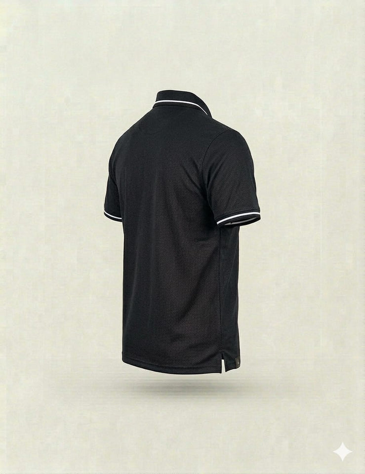 Polo T Shirt  – Luxury Tipping Design