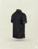 Polo T Shirt  – Luxury Tipping Design