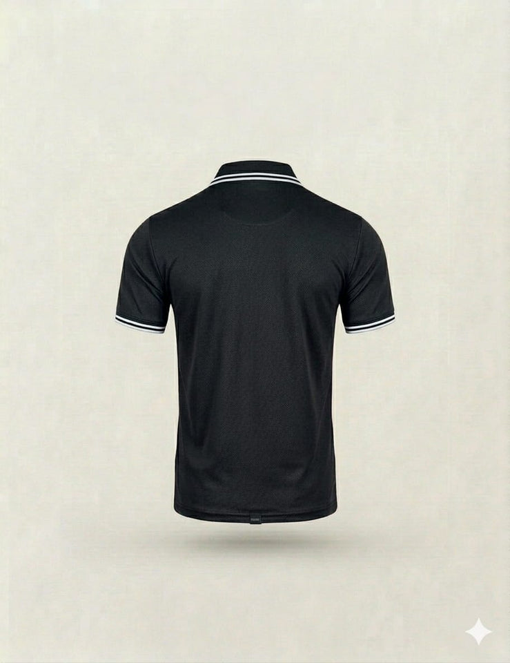 Polo T Shirt  – Luxury Tipping Design