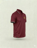Polo T Shirt  – Luxury Tipping Design