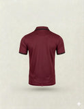 Polo T Shirt  – Luxury Tipping Design