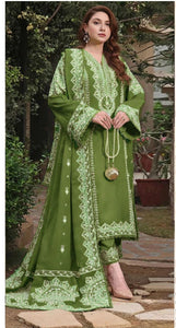 NEW ARRIVAL'S SUMMER LAWN COLLECTION 2026
