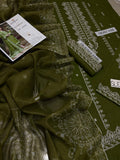 NEW ARRIVAL'S SUMMER LAWN COLLECTION 2026