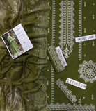 NEW ARRIVAL'S SUMMER LAWN COLLECTION 2026