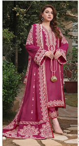 NEW ARRIVAL'S SUMMER LAWN COLLECTION 2026