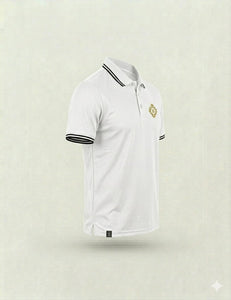 Polo T Shirt – Luxury Tipping Design