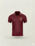 Polo T Shirt  – Luxury Tipping Design