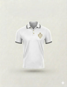 Polo T Shirt – Luxury Tipping Design