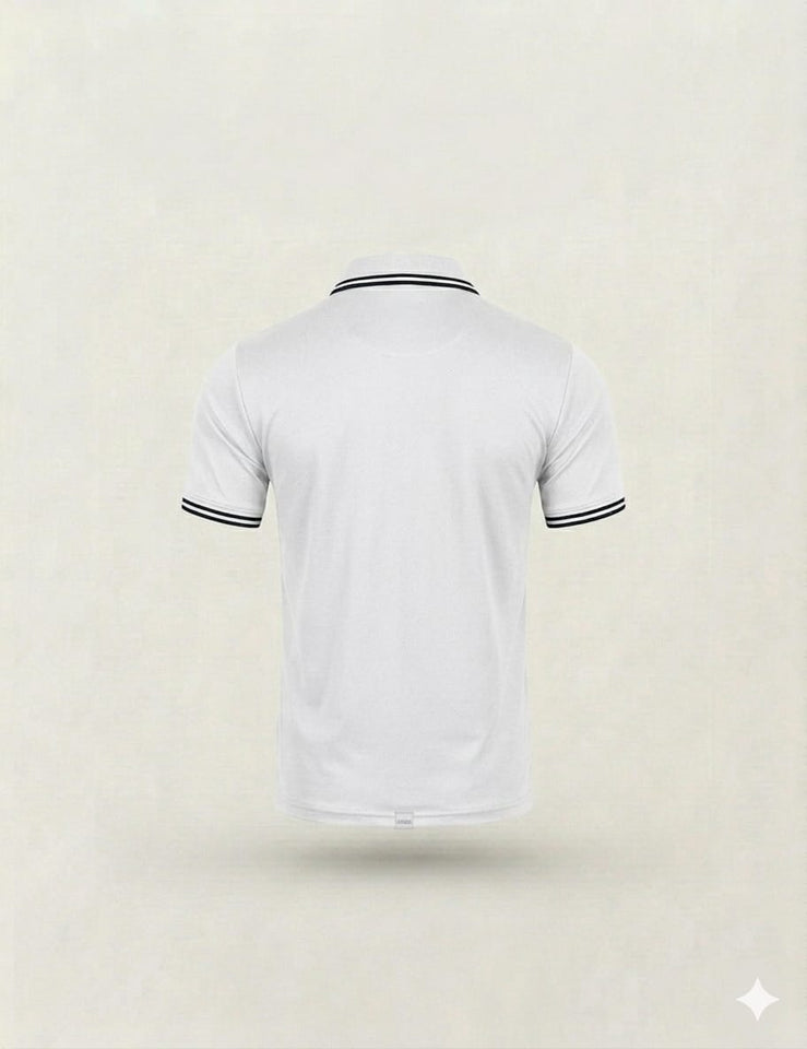 Polo T Shirt – Luxury Tipping Design
