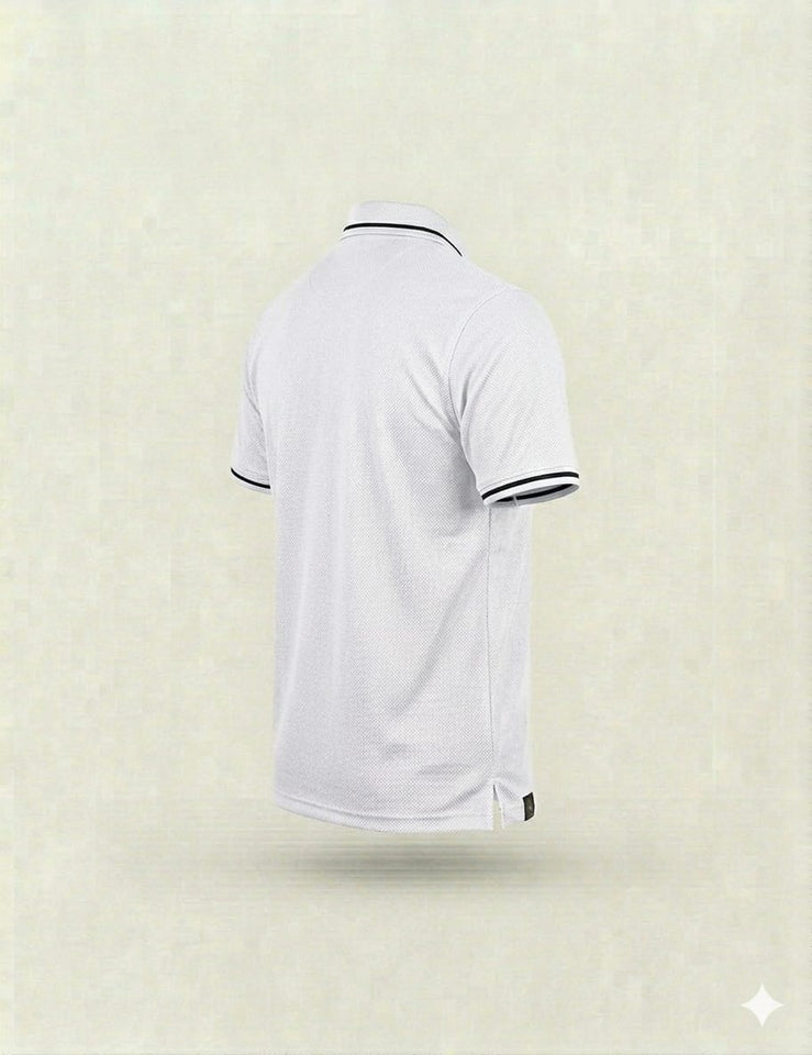 Polo T Shirt – Luxury Tipping Design