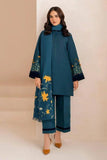 LAWN SUMMER EMBROIDERED COLLECTION