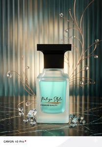 PAK PERFUME