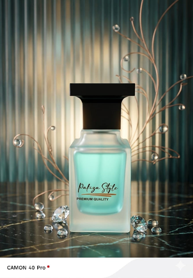 PAK PERFUME