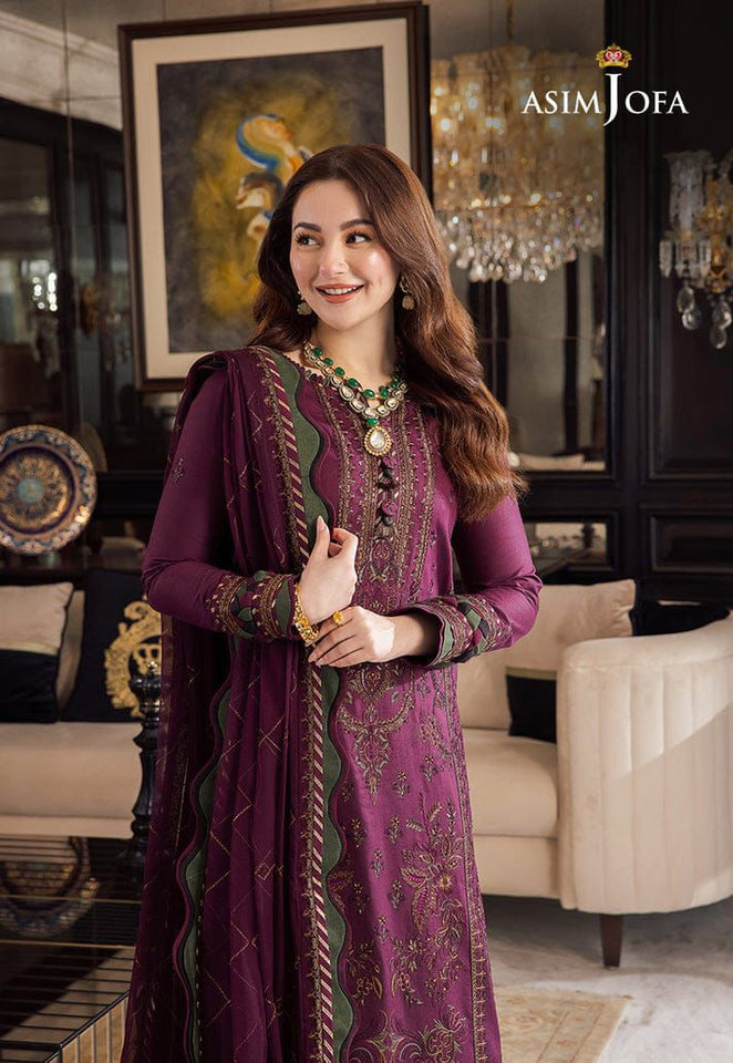 Women Summer Lawn Collection