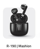 EARBUD MASHION