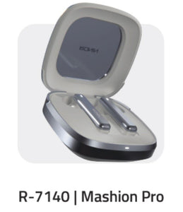 EARBUD MASHION PRO