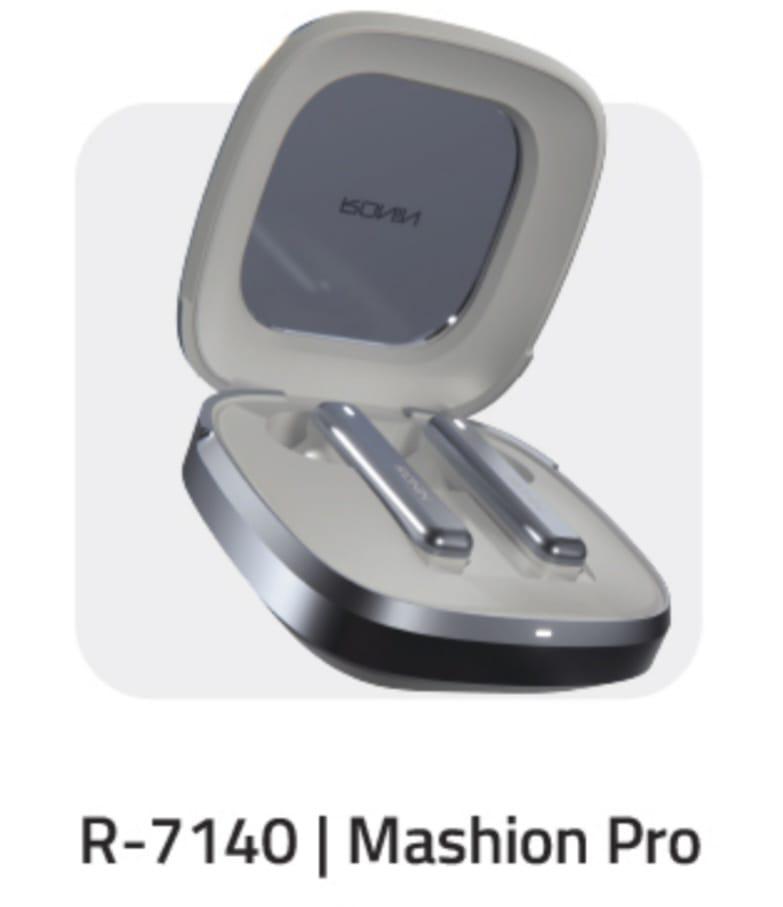 EARBUD MASHION PRO