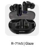 EARBUD GLAZE