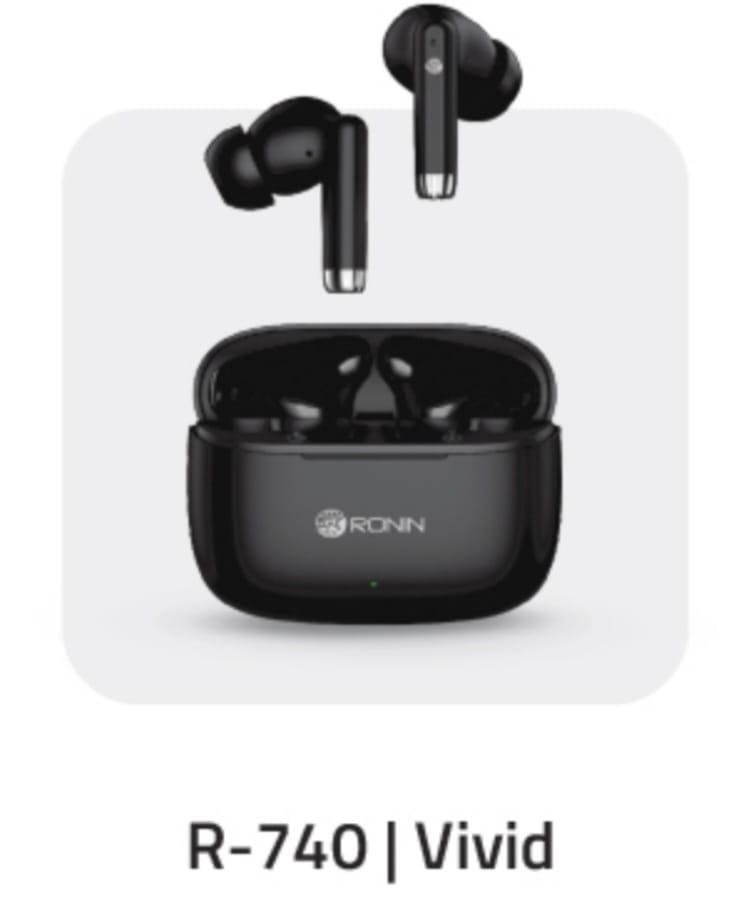 EARBUD VIVID
