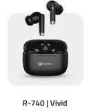 EARBUD VIVID