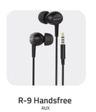 R-9 Handsfree
