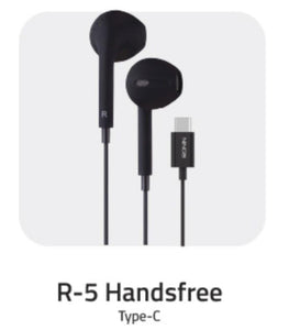 R-5 Handsfree