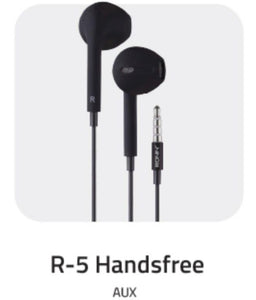 R-5 Handsfree