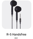 R-5 Handsfree