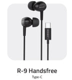 R-9 Handsfree
