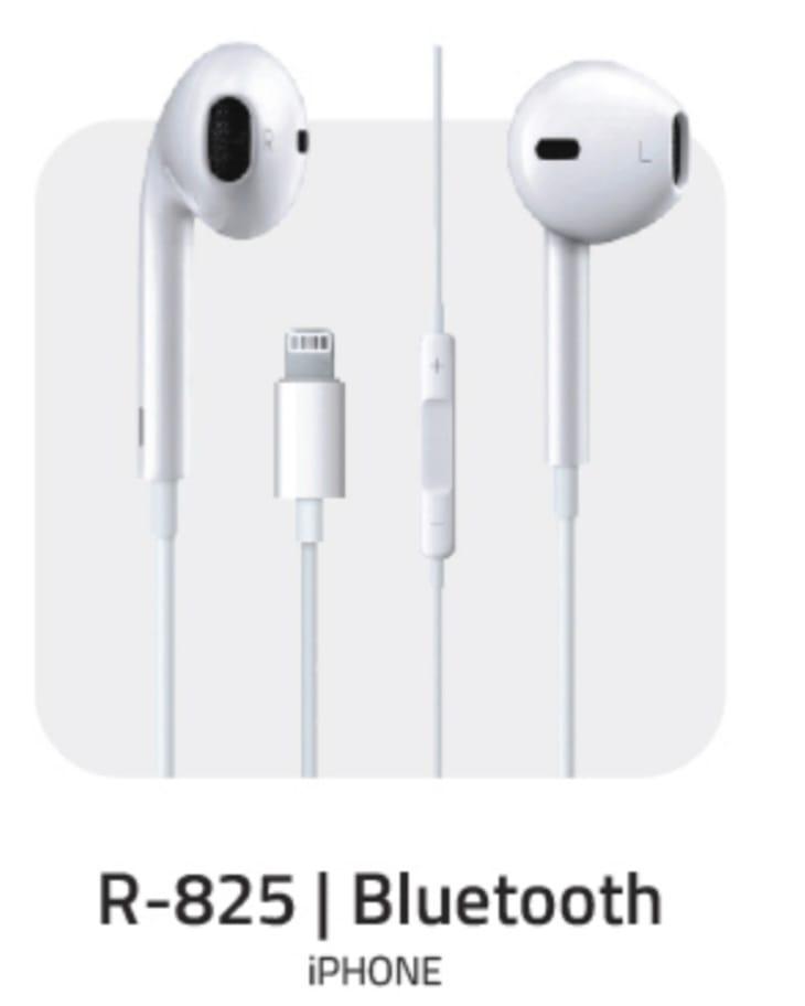 R-825 | Bluetooth iPHONE