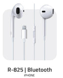 R-825 | Bluetooth iPHONE