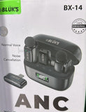 MICROPHONES WITH CLEAR VOICE