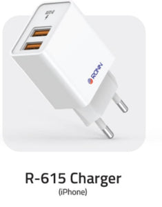 R-615 Charger (iPhone)