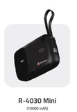 POWER BANK TYPE C CABLE