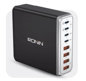 Multi Port Charger