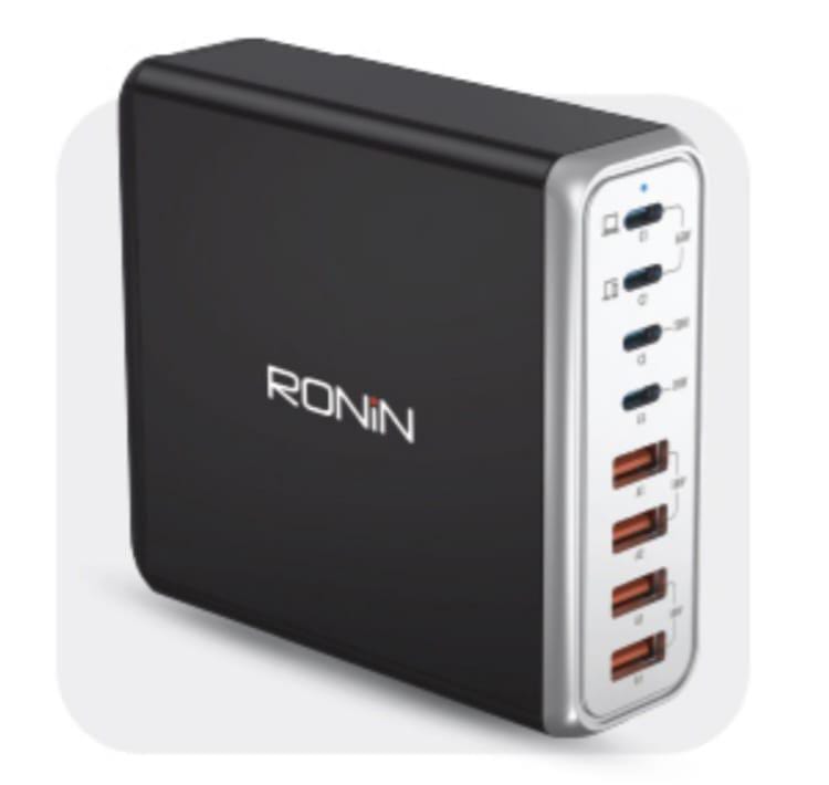 Multi Port Charger