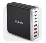 Multi Port Charger