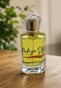 – Premium Quality Fragrance* ✨