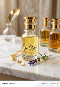 Pakiza Style – Premium Quality Fragrance* 👑