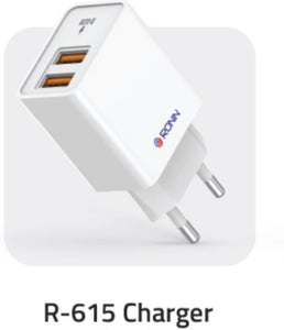 R-615 Charger (iphone)