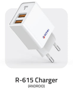R-615 Charger (ANDROlD)