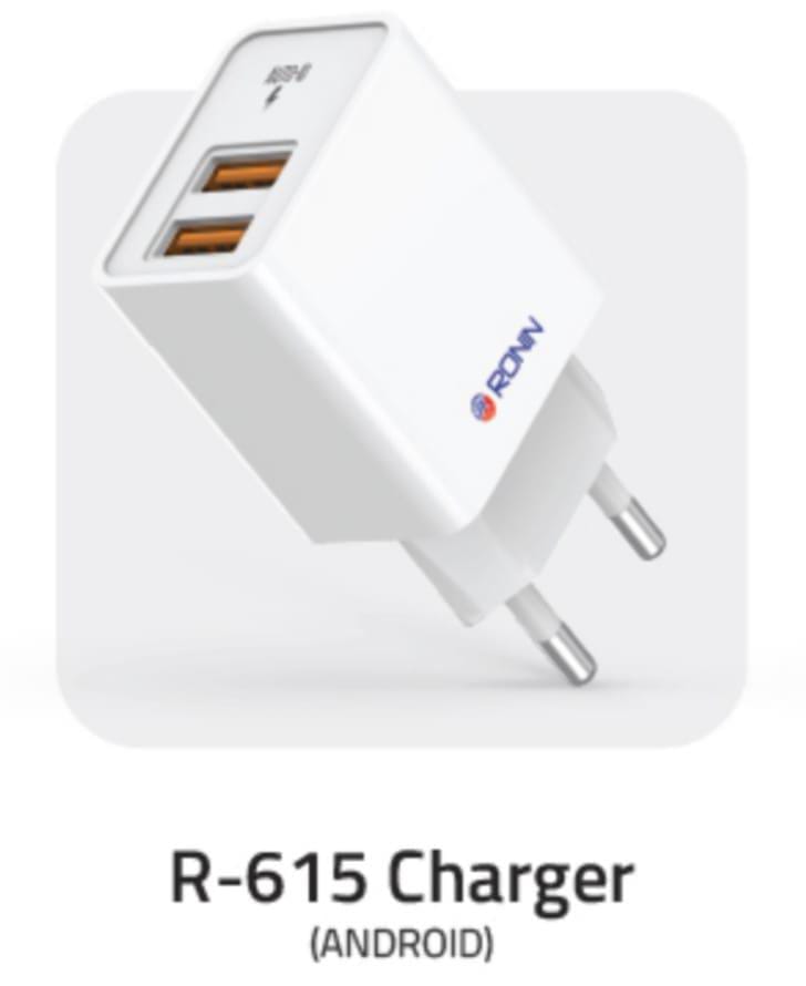 R-615 Charger (ANDROlD)
