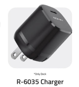 R-6035 Charger
