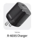 R-6035 Charger