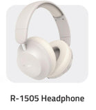 Headphones R-1505