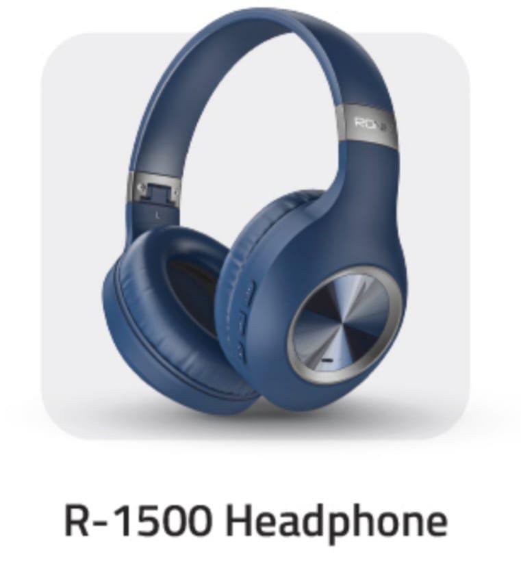 R-1500 Headphone