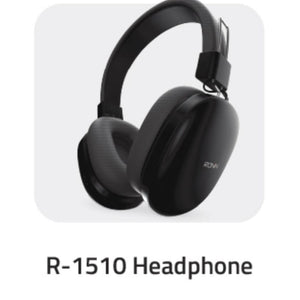 R-1510 Headphone