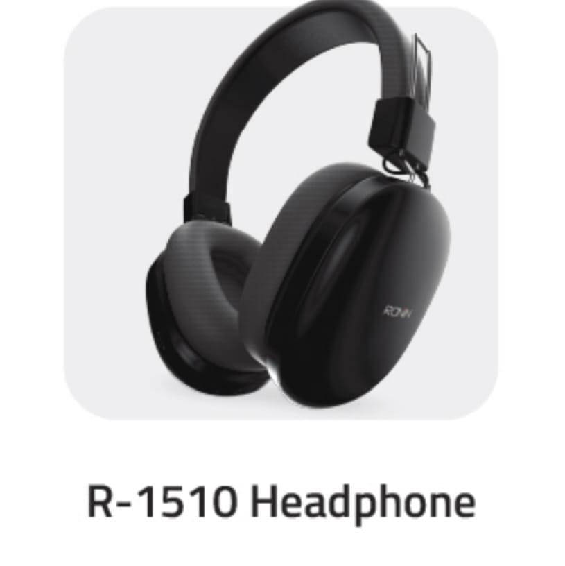 R-1510 Headphone
